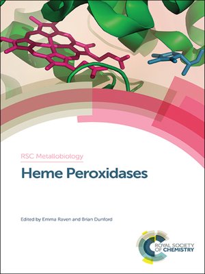 cover image of Heme Peroxidases